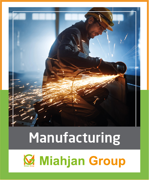 Miahjan Group - Manufacturing