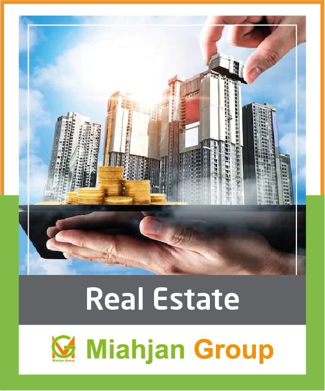 Miahjan Group - Real Estate